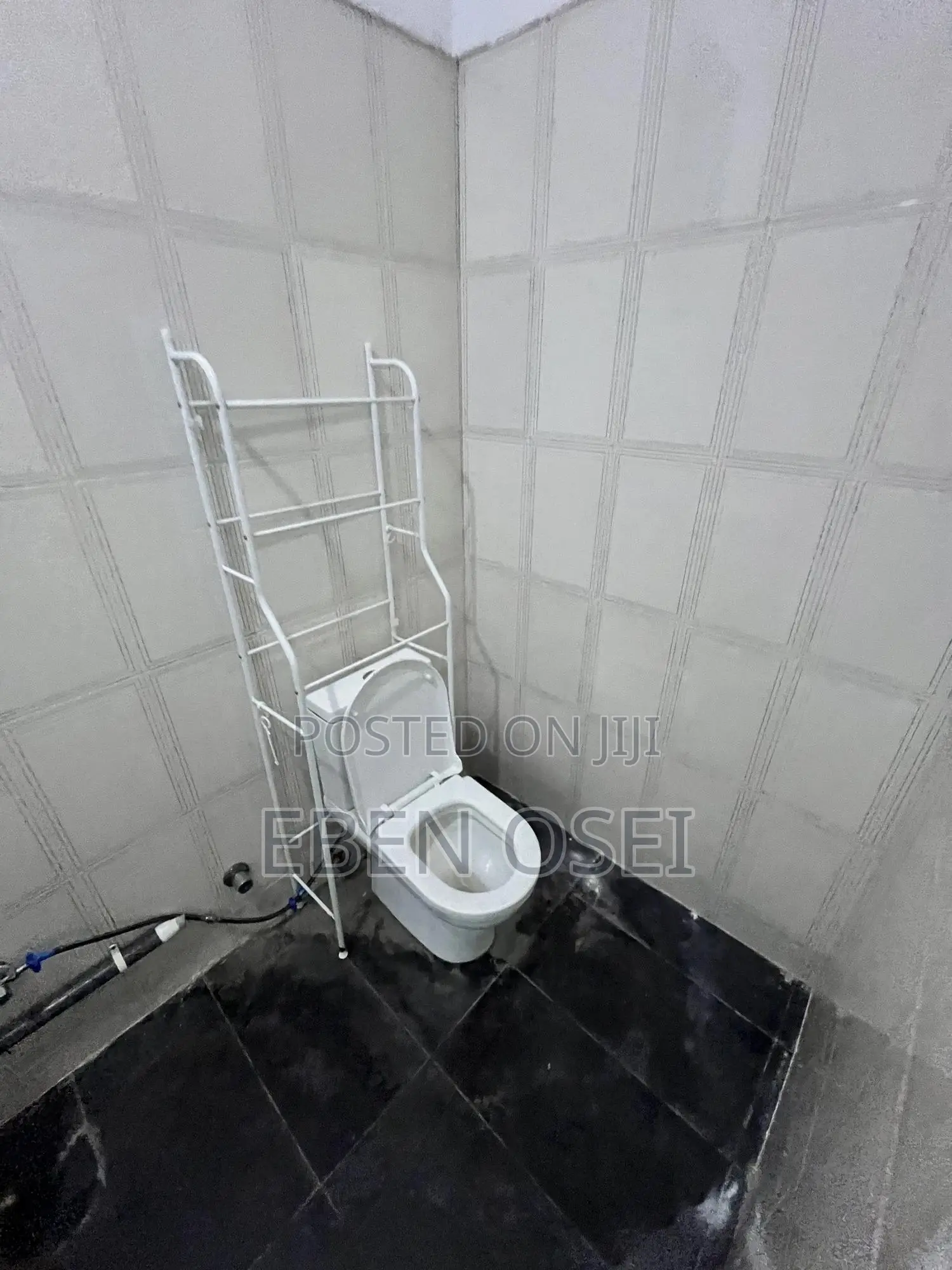 1bdrm Apartment in Lartebiokorshie for rent