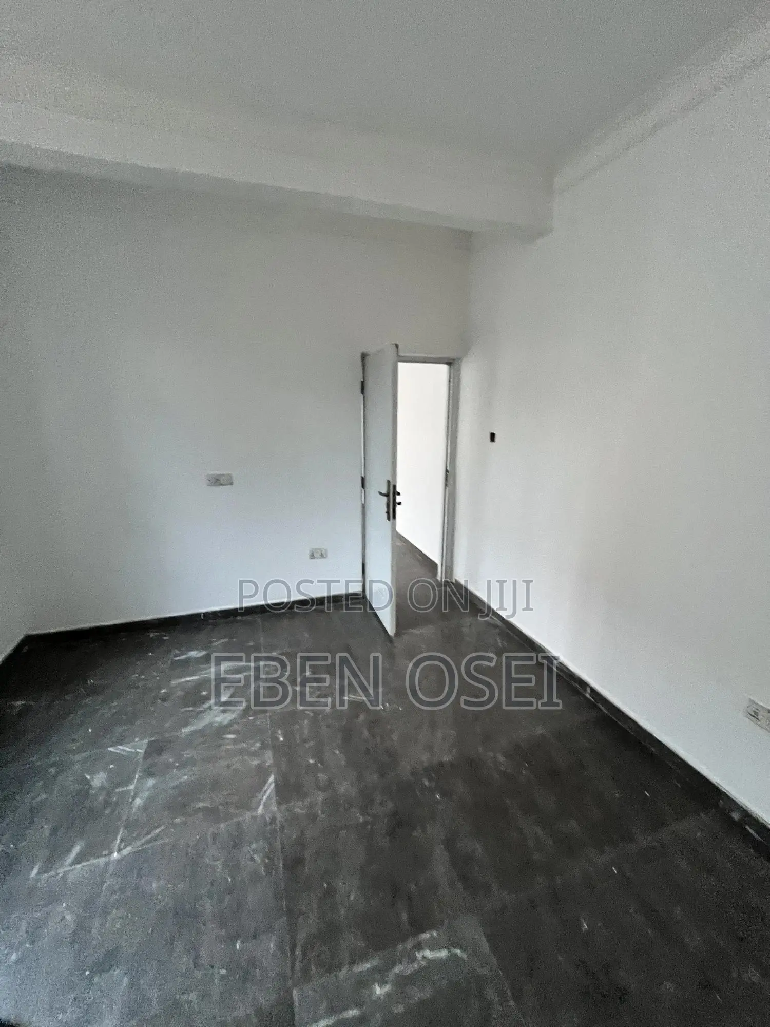 1bdrm Apartment in Lartebiokorshie for rent