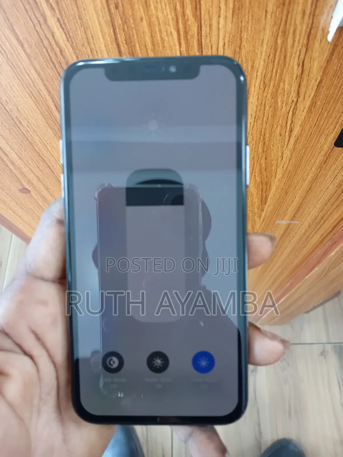 Apple iPhone XS Max 256 GB Black