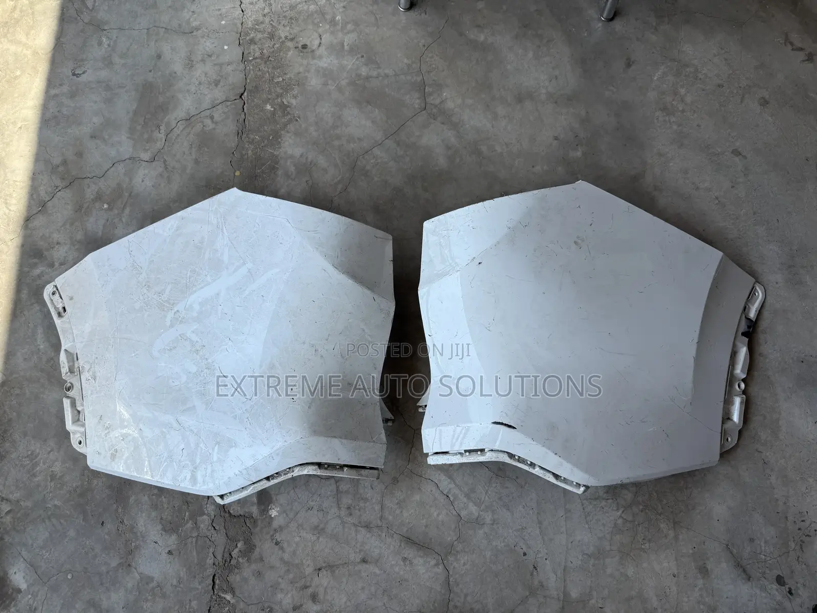 2023 Honda Cr-v Rear Bumper End Tip Extension Cover Oem
