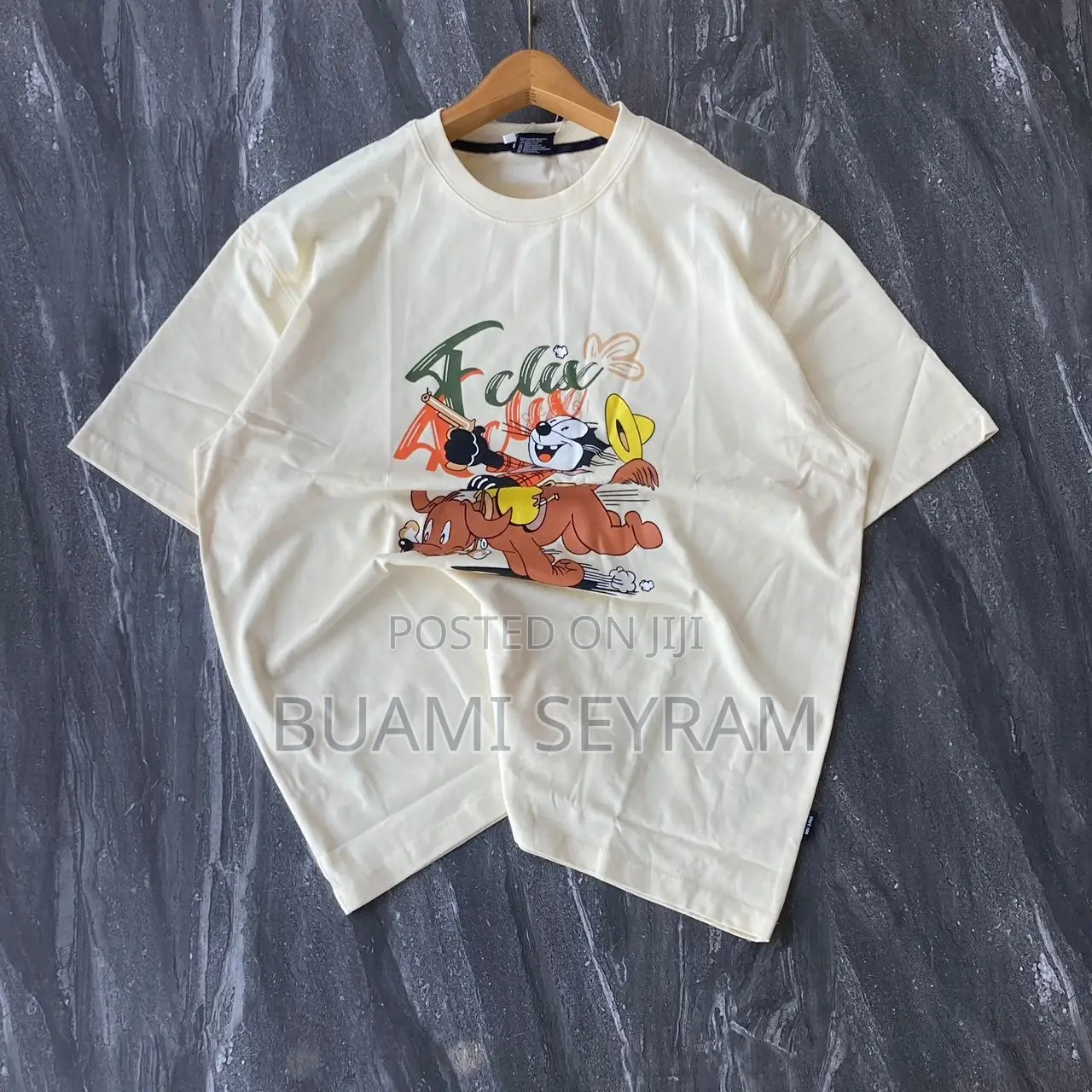Original Tshirt’S