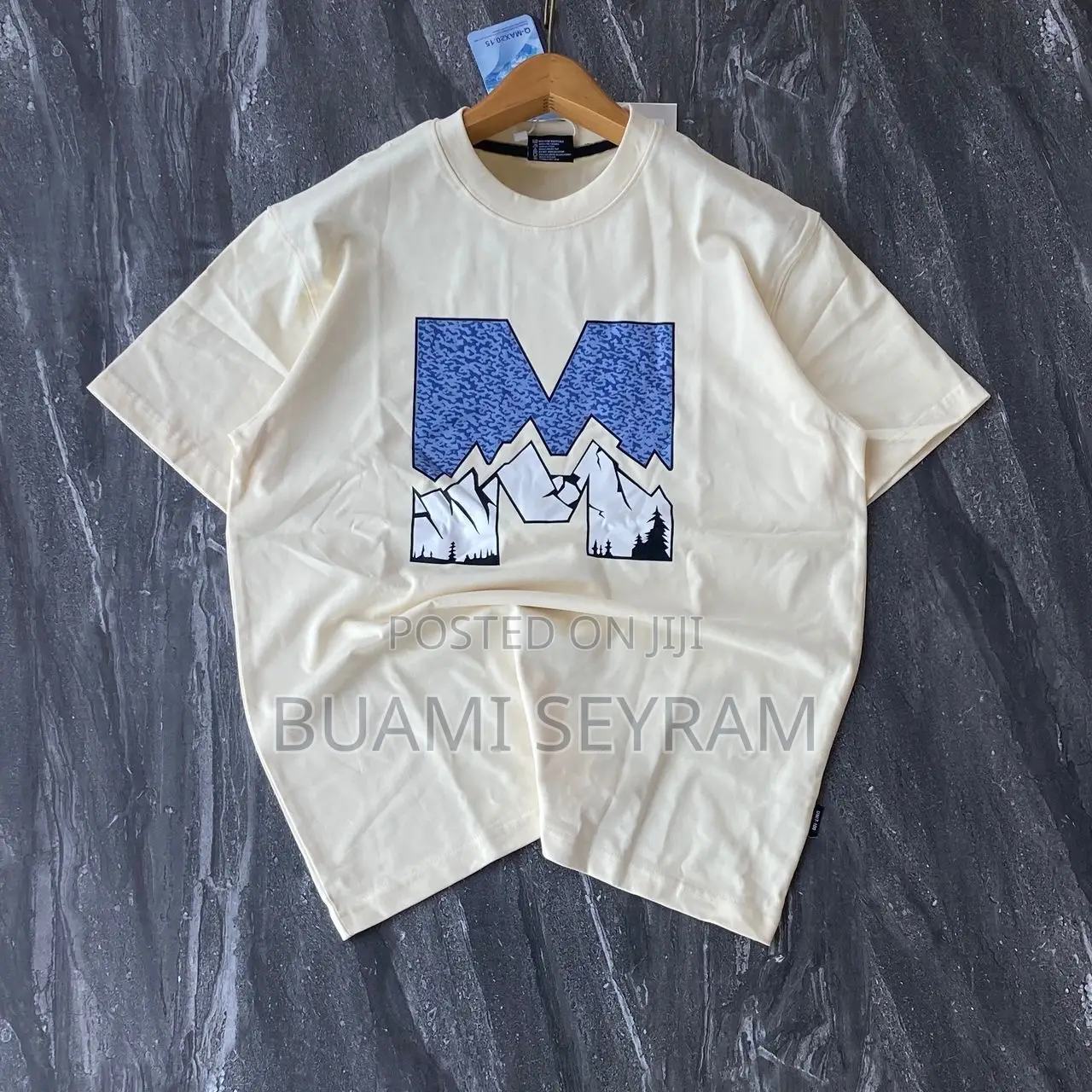 Original Tshirt’S