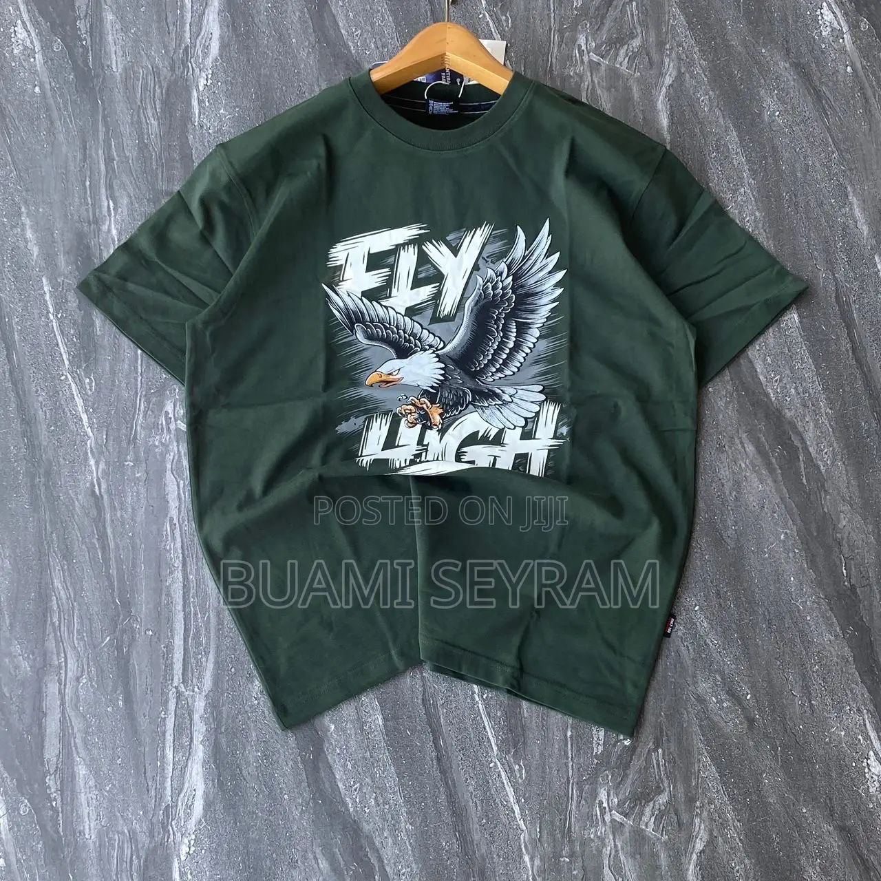 Original Tshirt’S