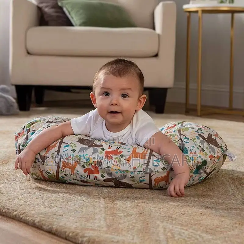 Nursing/Breastfeeding Pillow