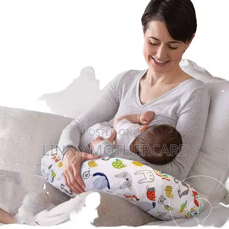 Nursing/Breastfeeding Pillow