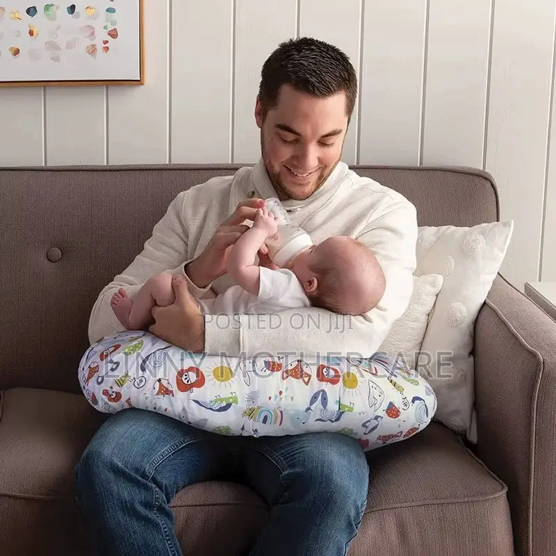 Nursing/Breastfeeding Pillow
