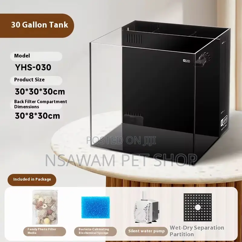 Fish/Aquarium Tank Yhs-030