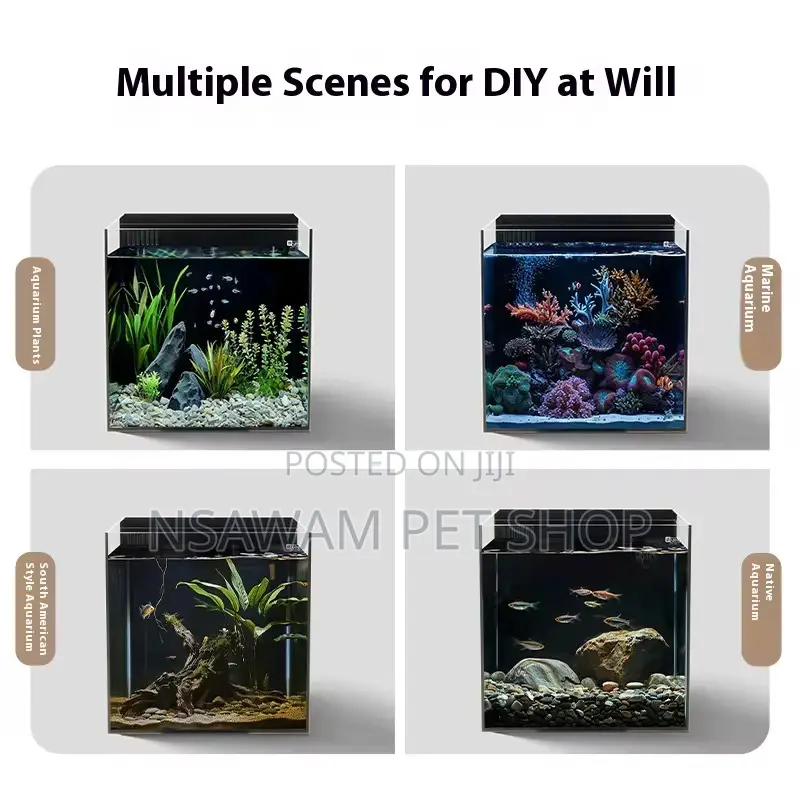 Fish/Aquarium Tank Yhs-030