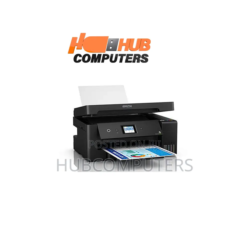 Epson Ecotank L14150 Printer