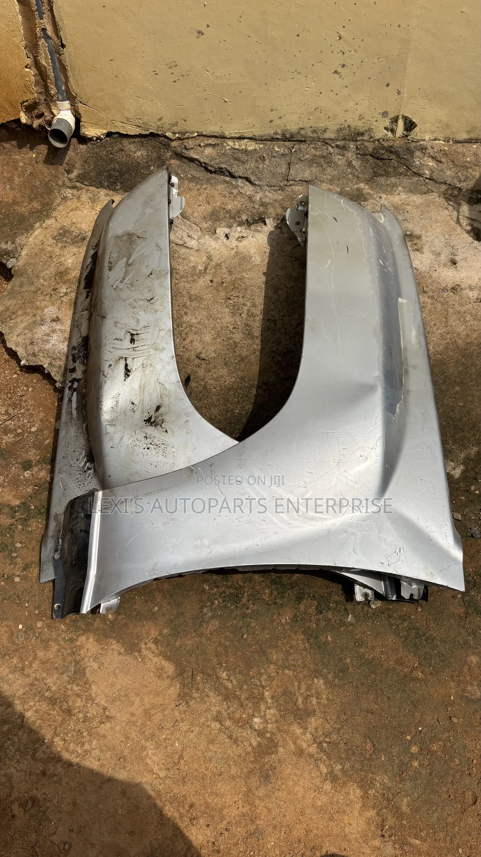 Nissan Xterra 2008,2009,2010,2012 Doors And Fenders Available