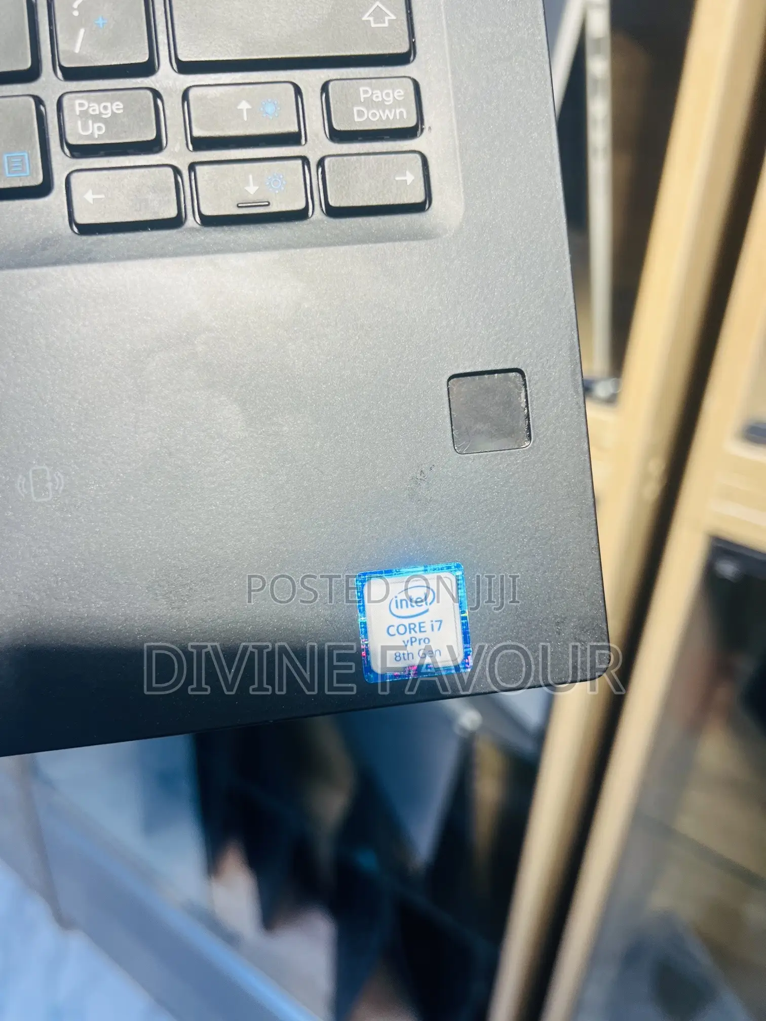 Laptop Dell Latitude 7390 8GB Intel Core I7 SSD 256GB