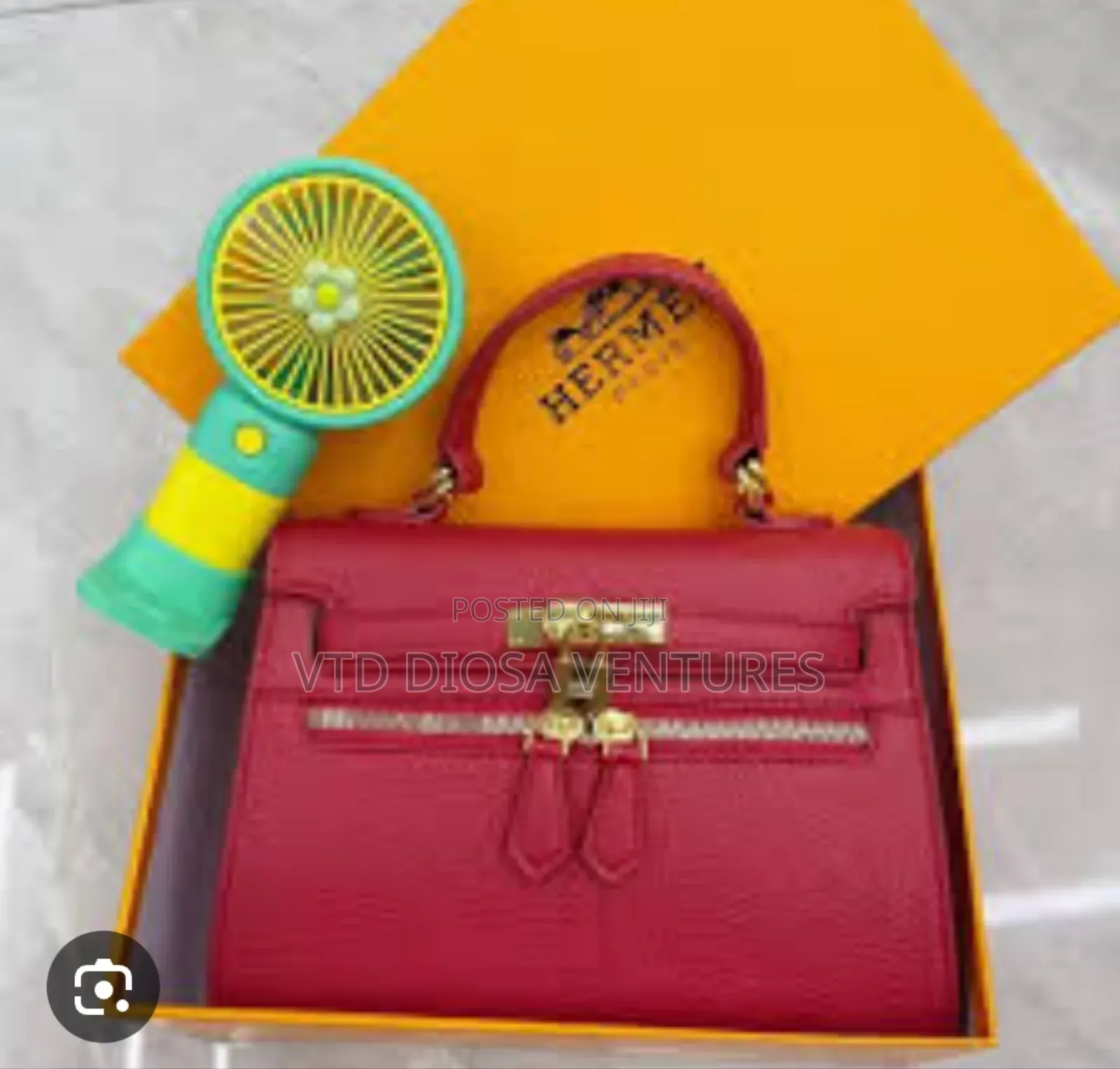 Cute Designer Mini Purses
