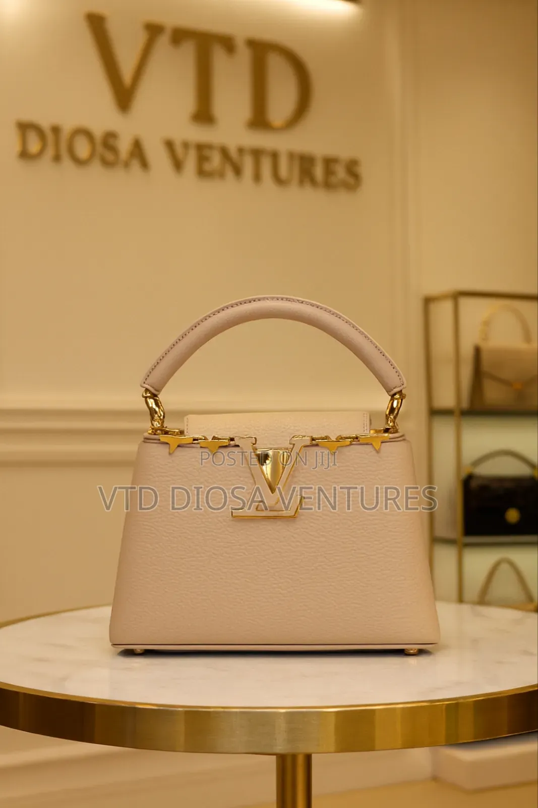 Cute Designer Mini Purses