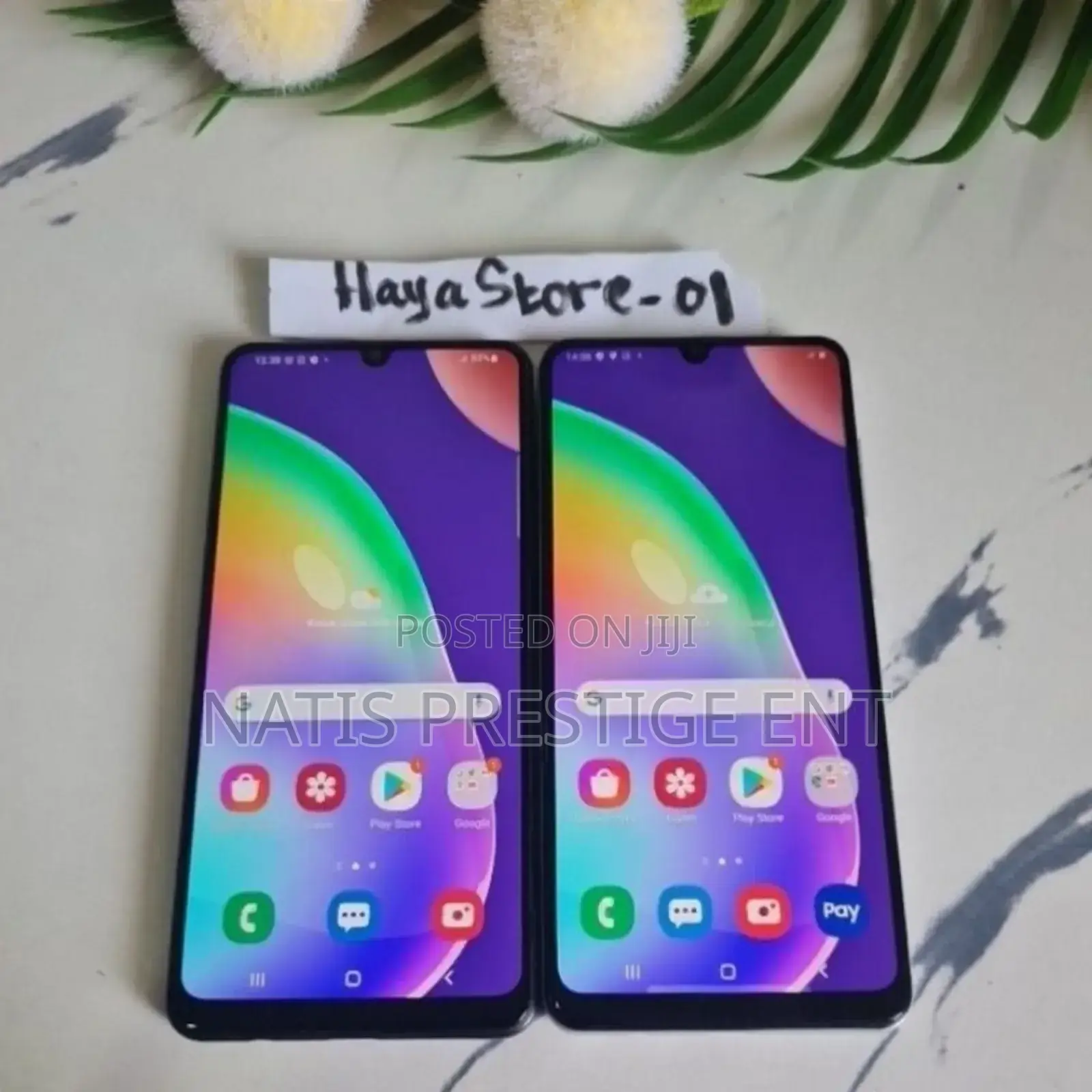 Samsung Galaxy A31 128 GB Black