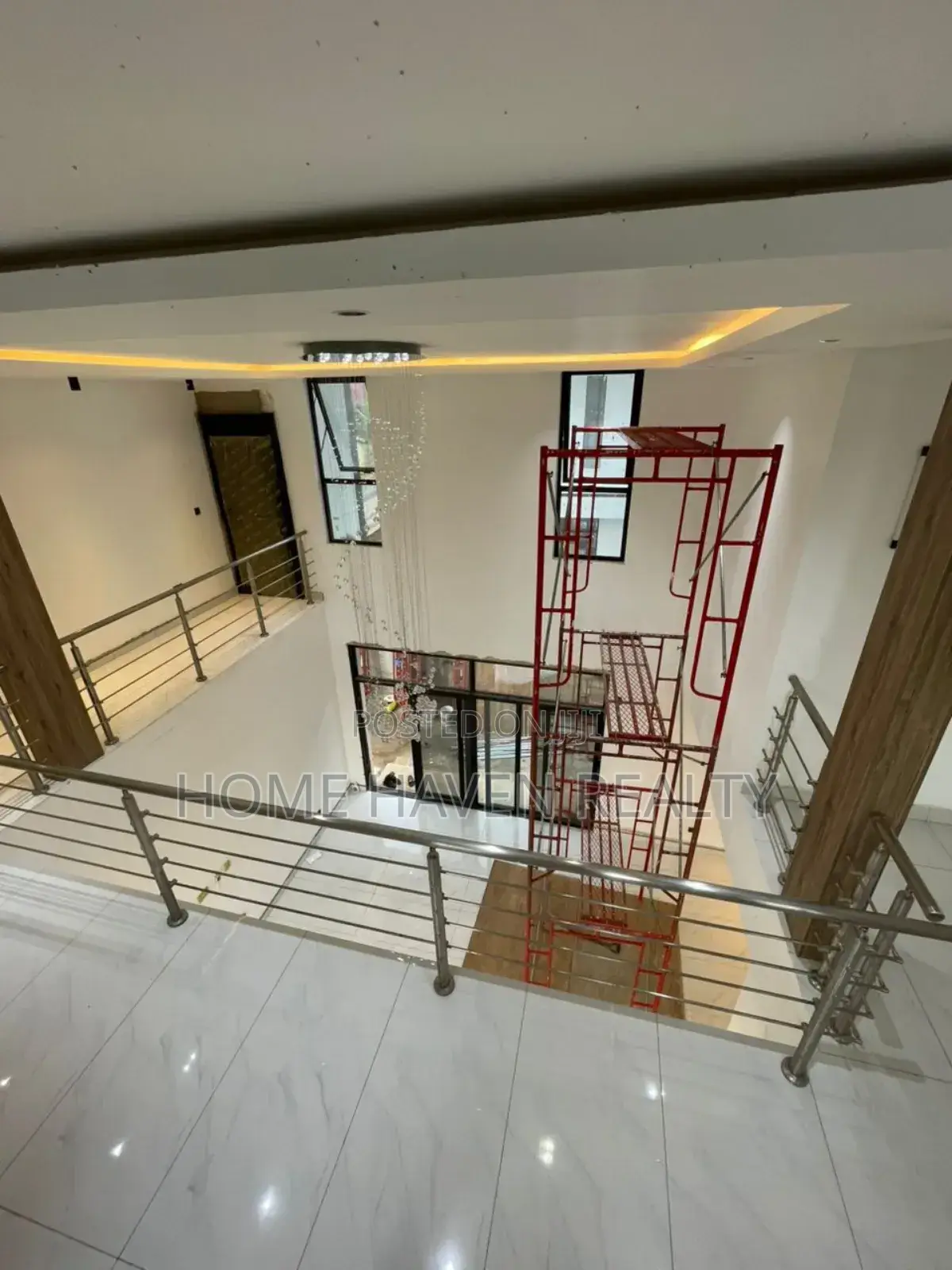 5bdrm House in Oyarifa for sale