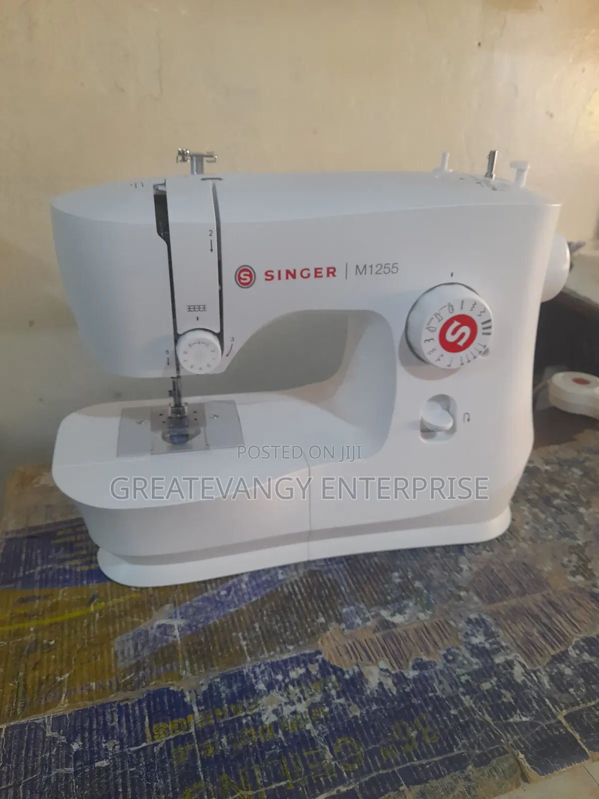 Brandnew Singer Electric Sewing Machine