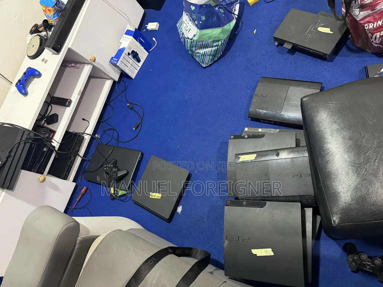 Ps3 Super Slim