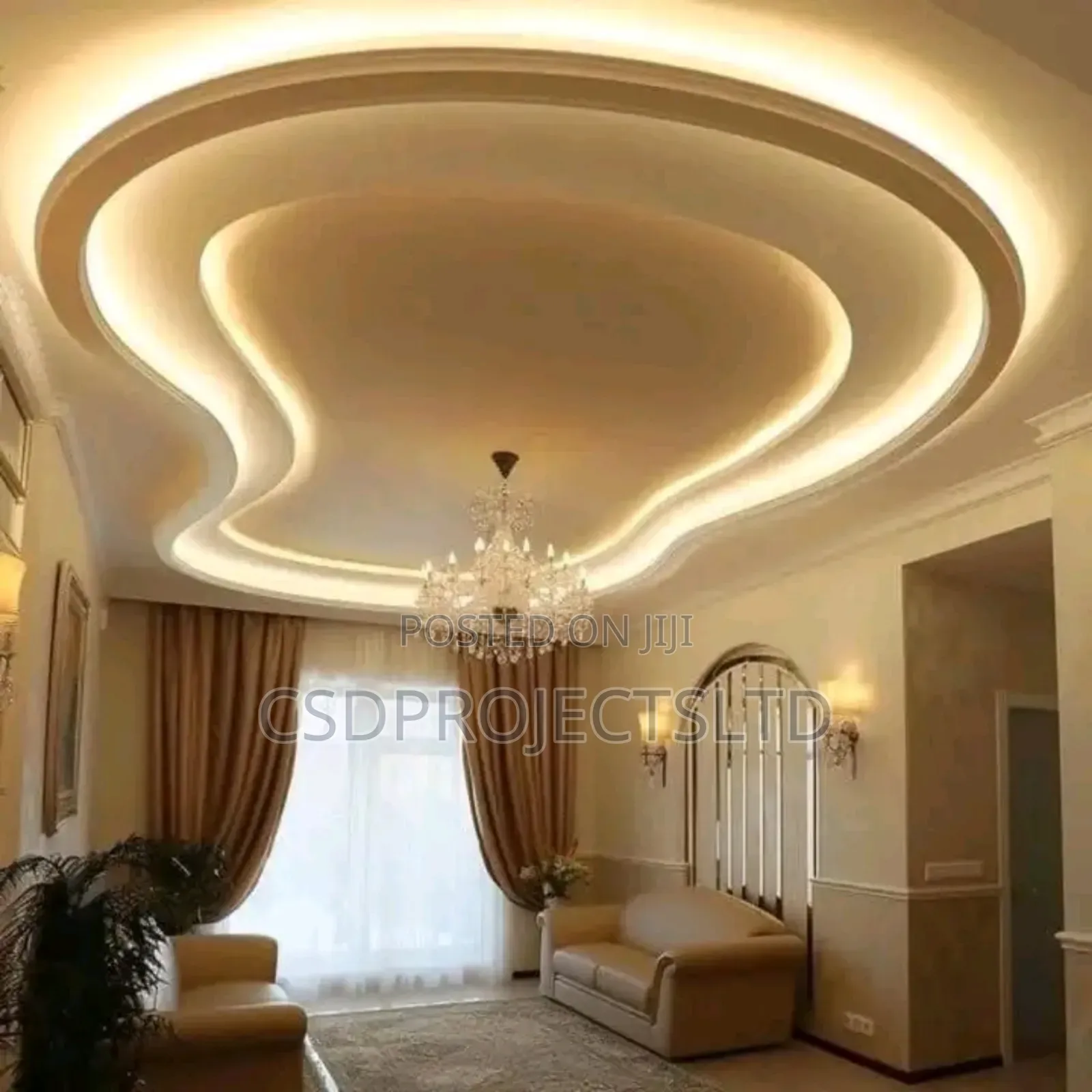 Luxury Excellent Pop Design Work