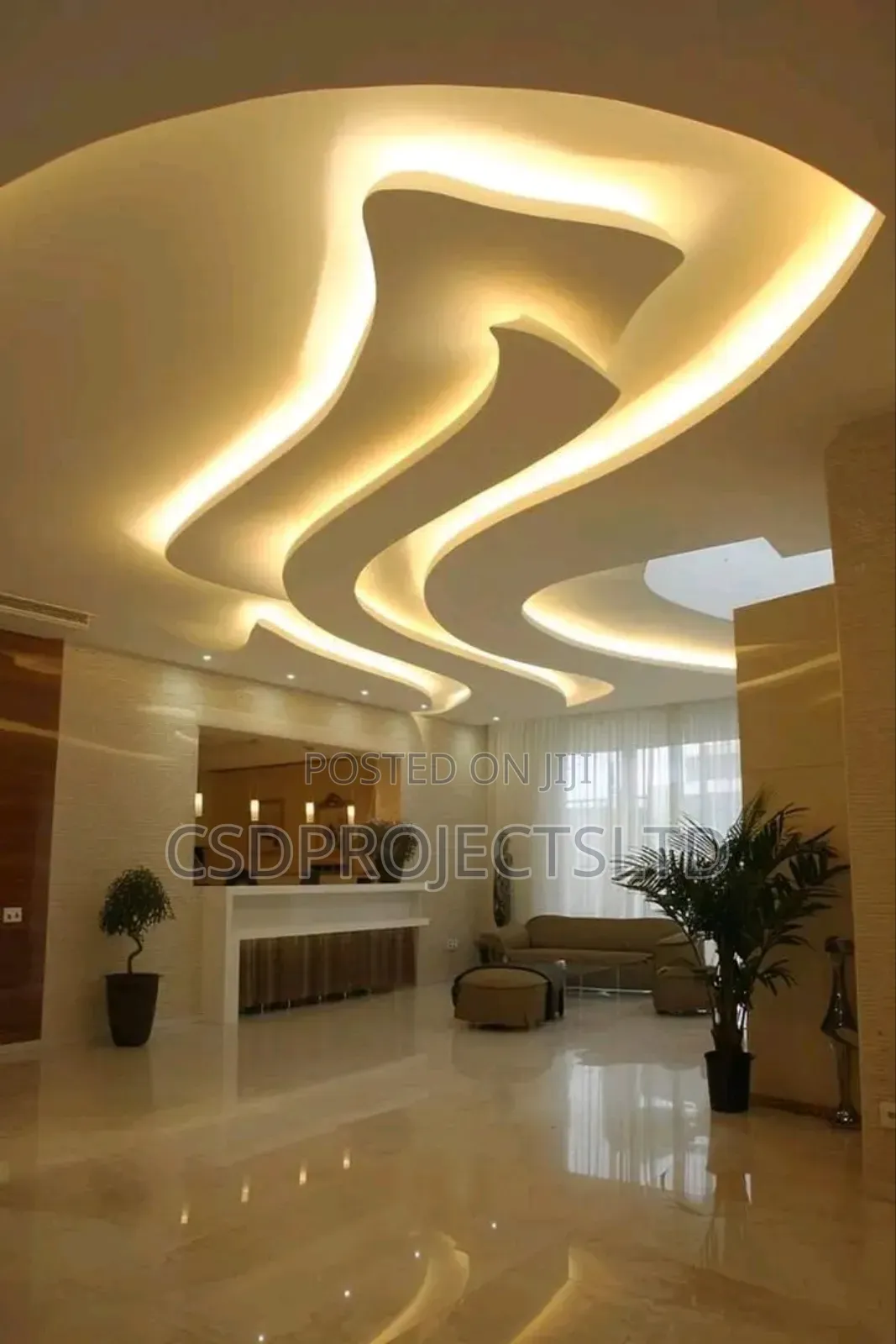 Luxury Excellent Pop Design Work