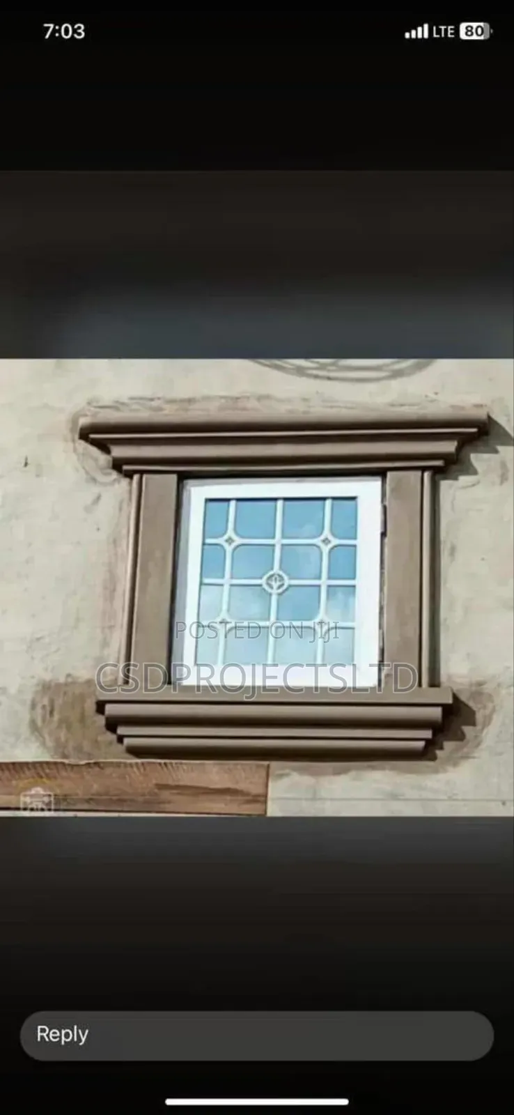 Best Strong Door or Window Design