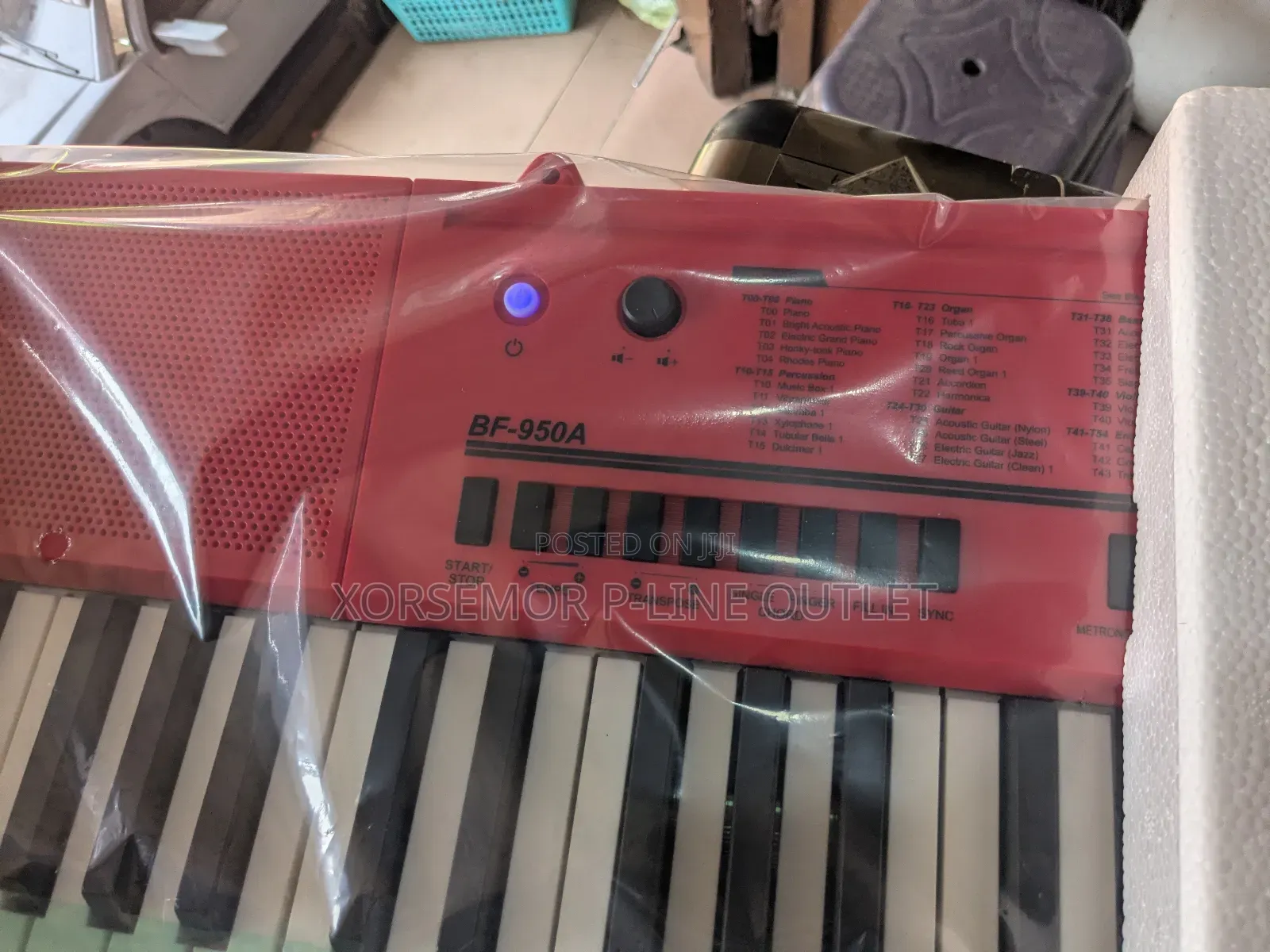 Play Keys Piano