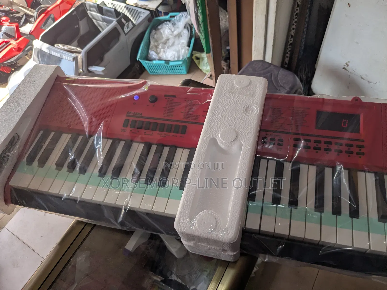 Play Keys Piano