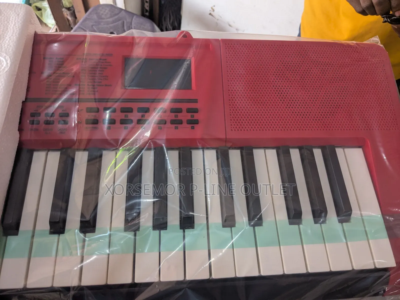 Play Keys Piano