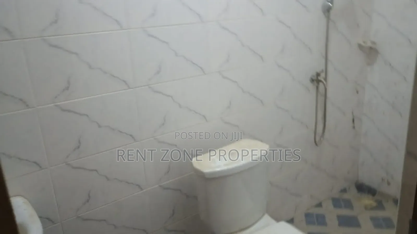 Mini Flat in Amasaman for sale