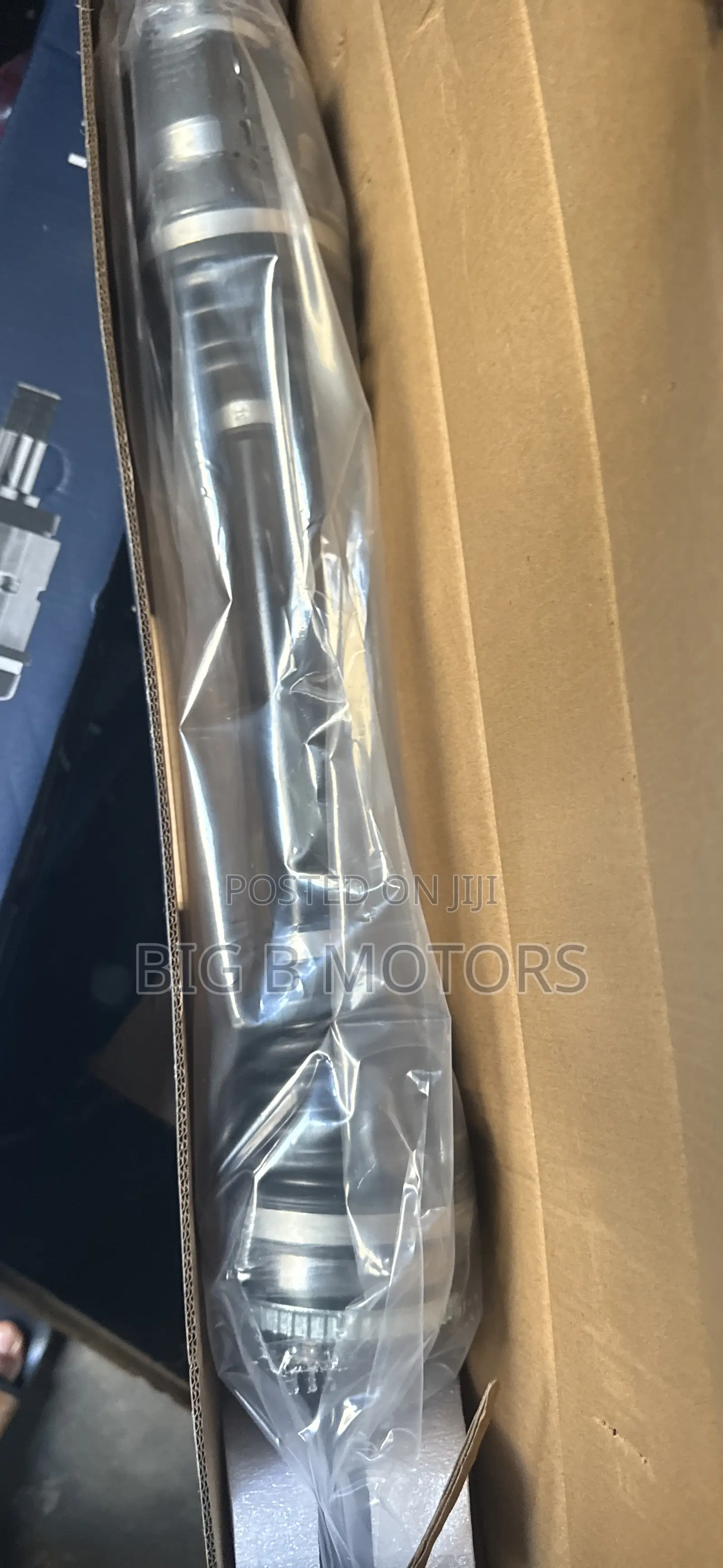 Kia Picanto Drive Shaft Brand New