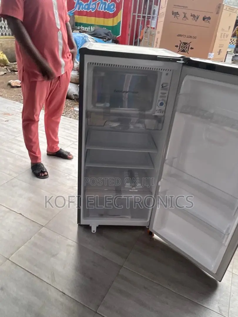 Lg 169l Fridge Compact Size, Powerful Performance