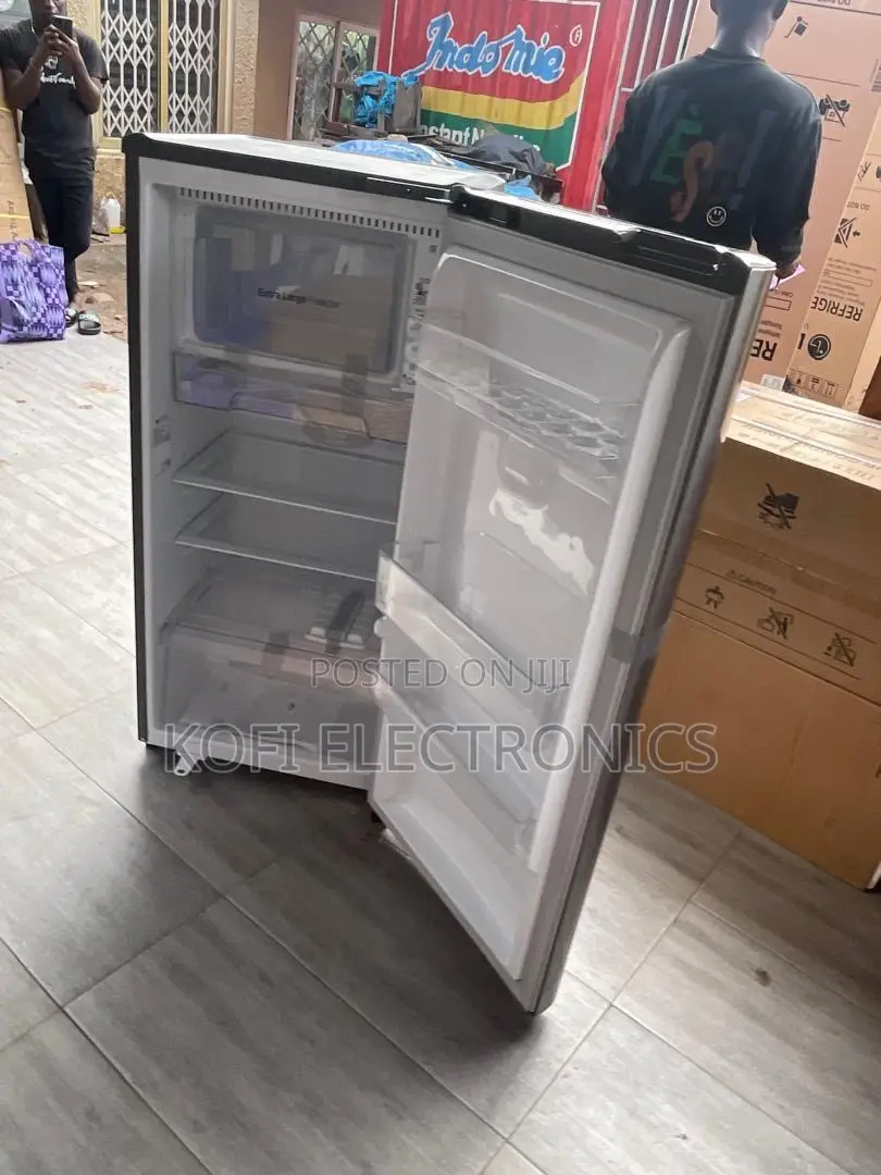 Stay Fresh With Lg 169l Refrigerator