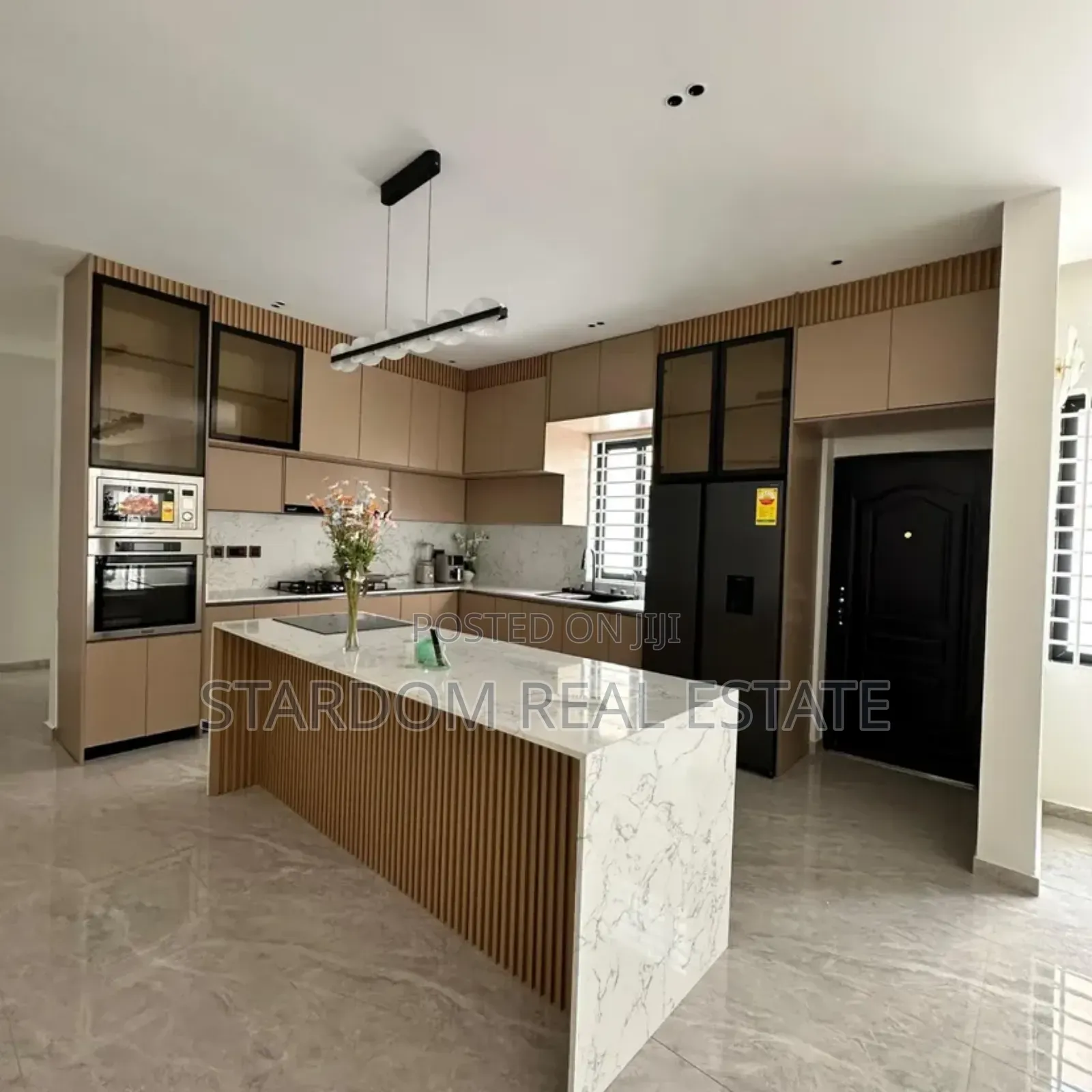 3bdrm Bungalow in East Legon Hills for sale