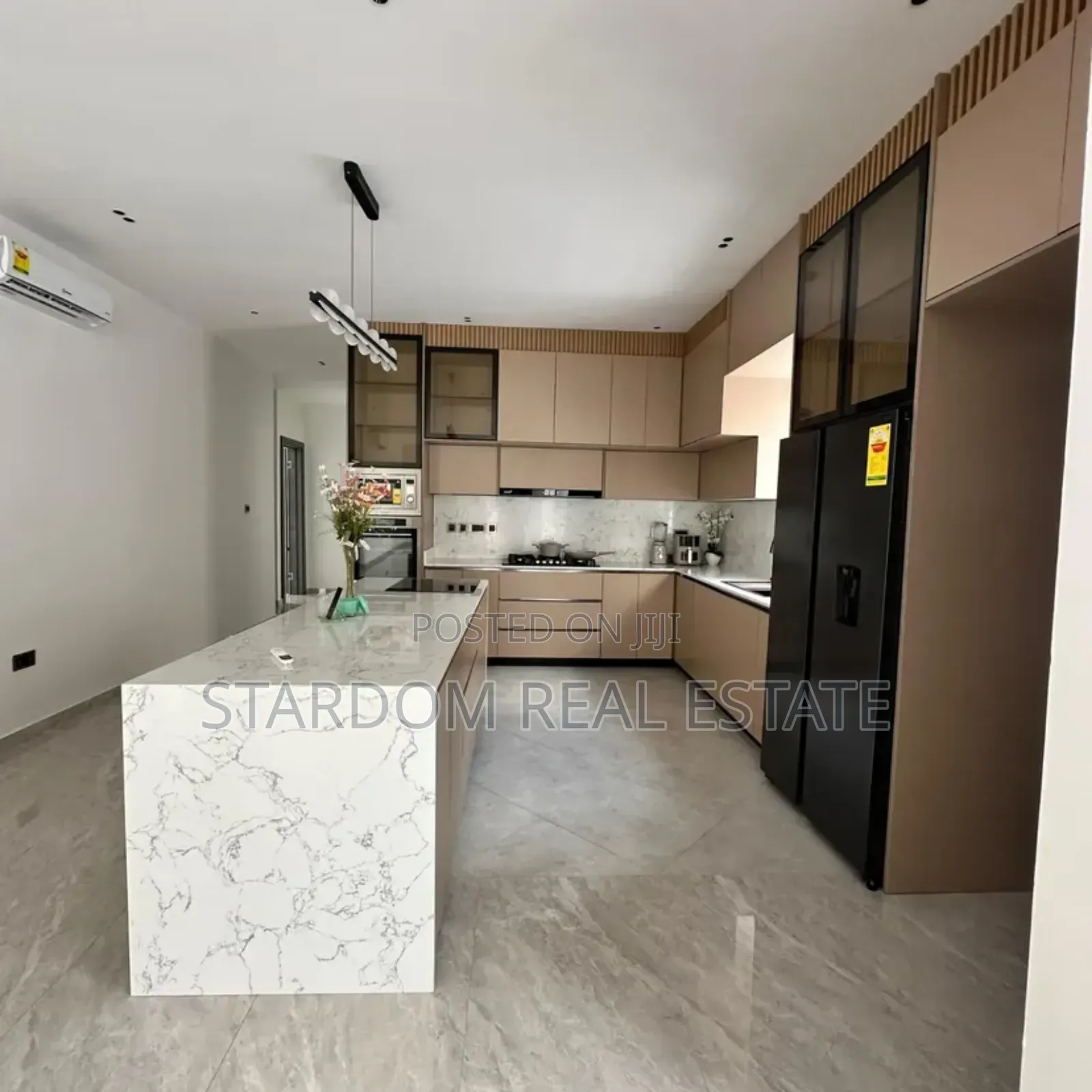 3bdrm Bungalow in East Legon Hills for sale