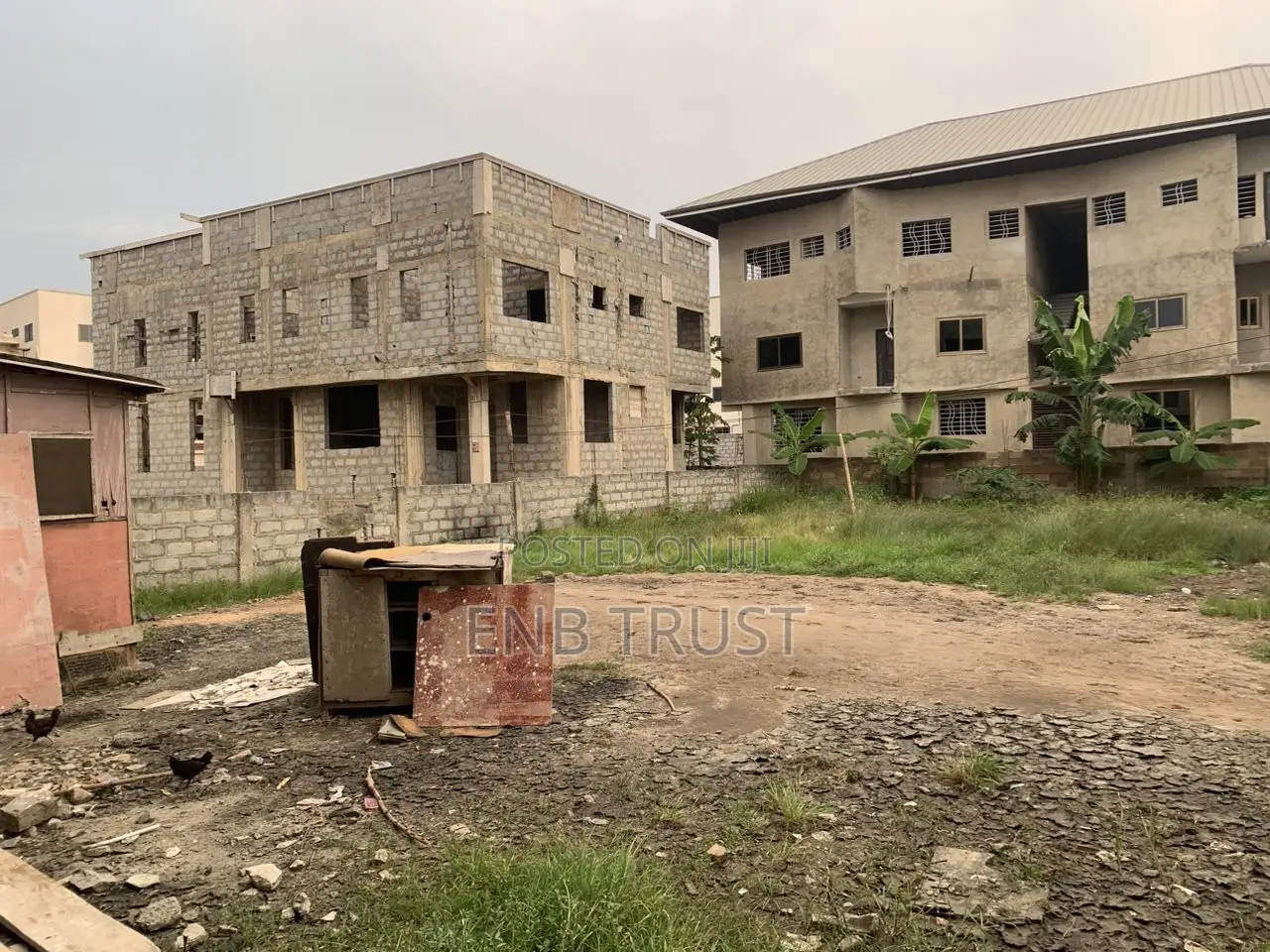 1 Plot of Land for Sale at Pillar 2