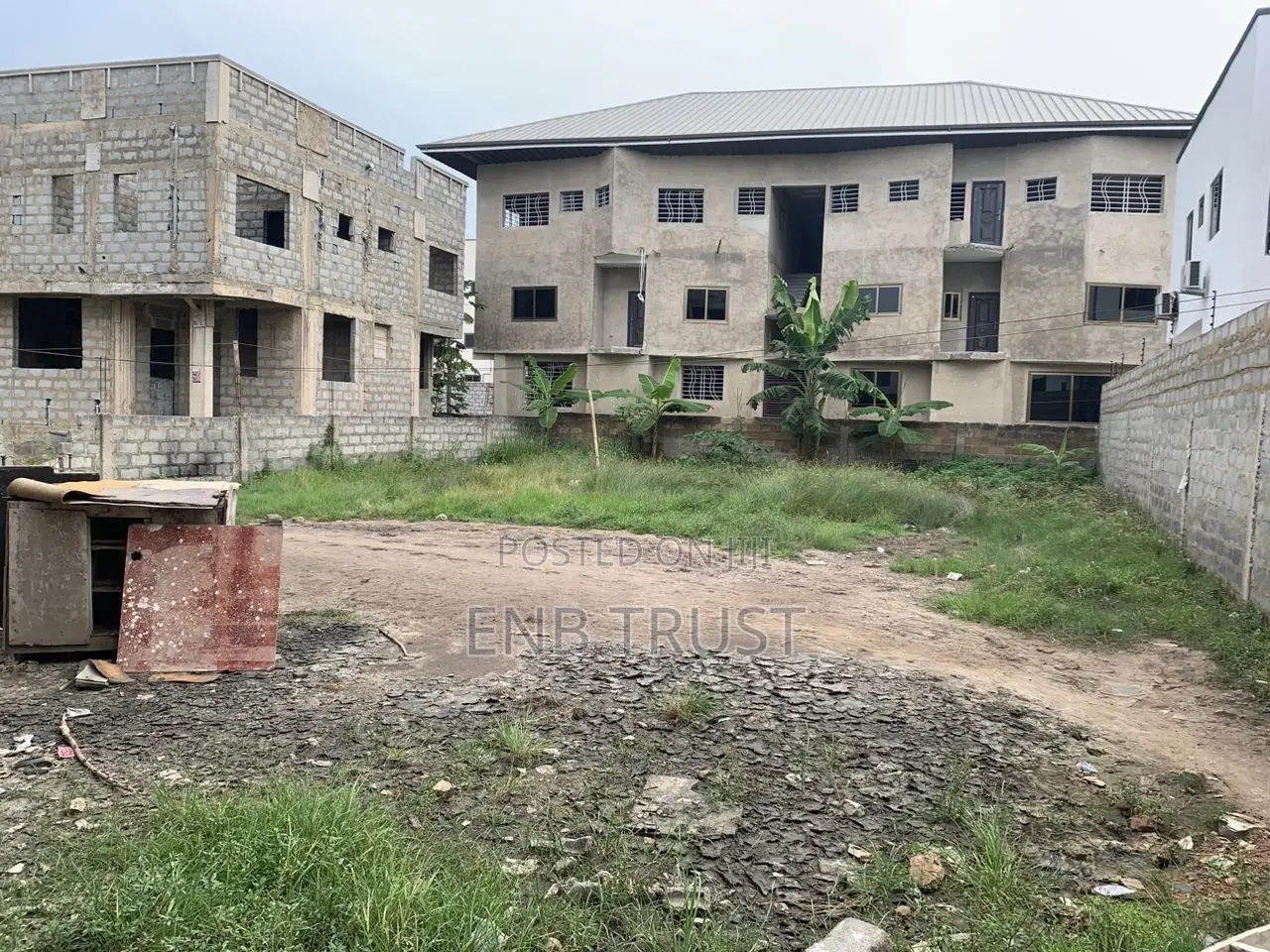 1 Plot of Land for Sale at Pillar 2