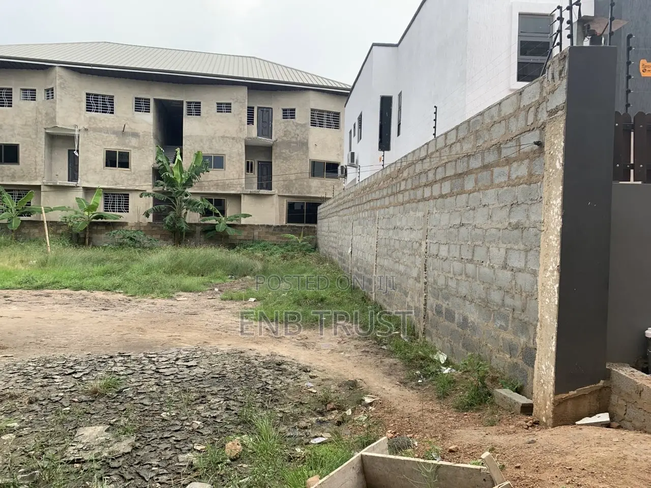 1 Plot of Land for Sale at Pillar 2