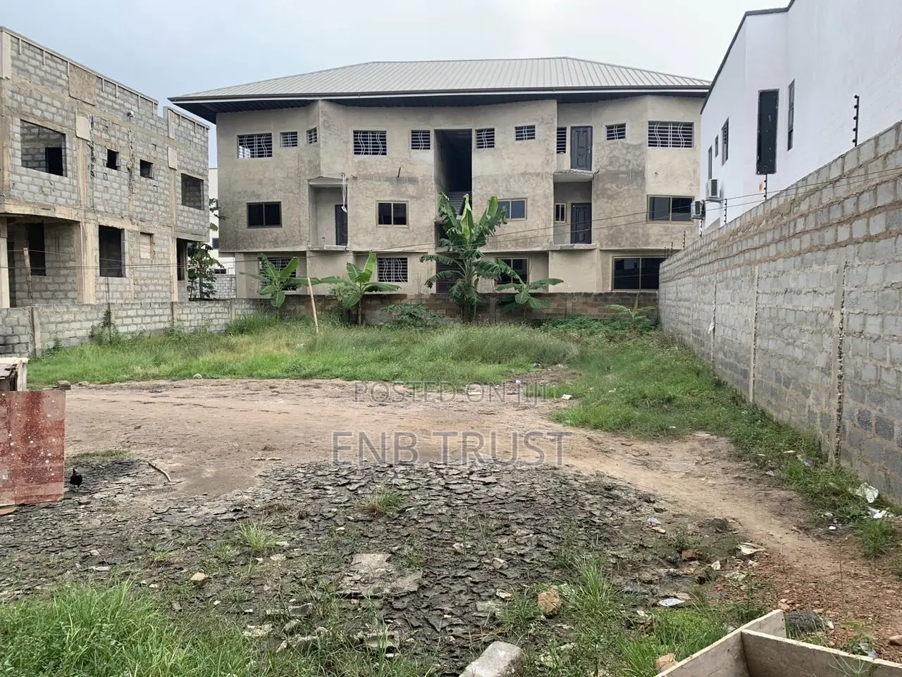 1 Plot of Land for Sale at Pillar 2