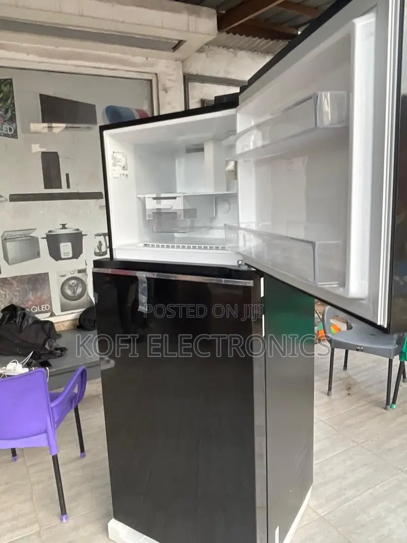 Lg 395l Fridge Smart Storage, Reliable Performance