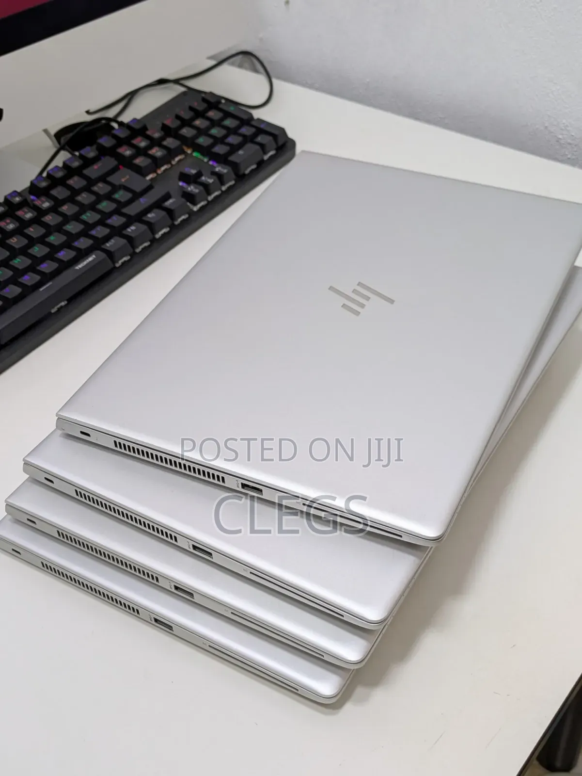 Laptop HP EliteBook 840 G5 8GB Intel Core i5 SSD 256GB