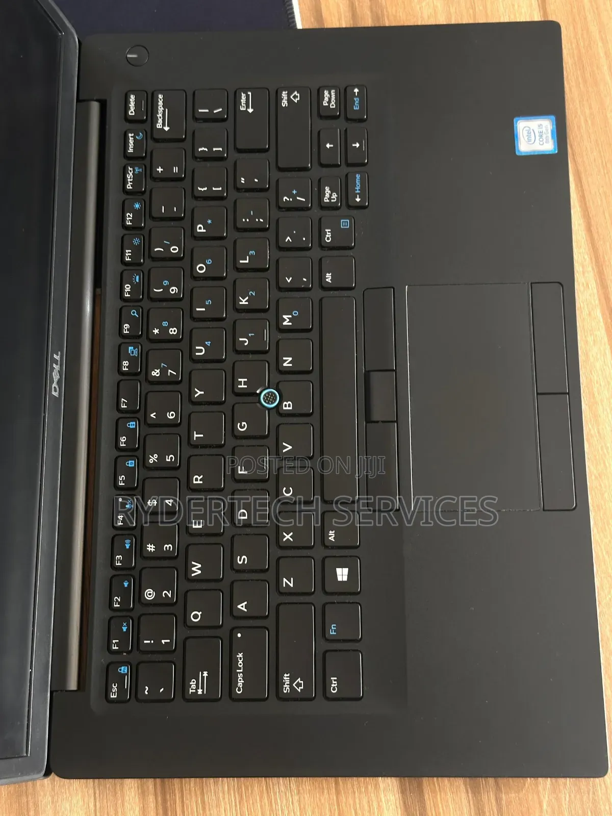 Laptop Dell Latitude 7490 8GB Intel Core I5 SSD 256GB