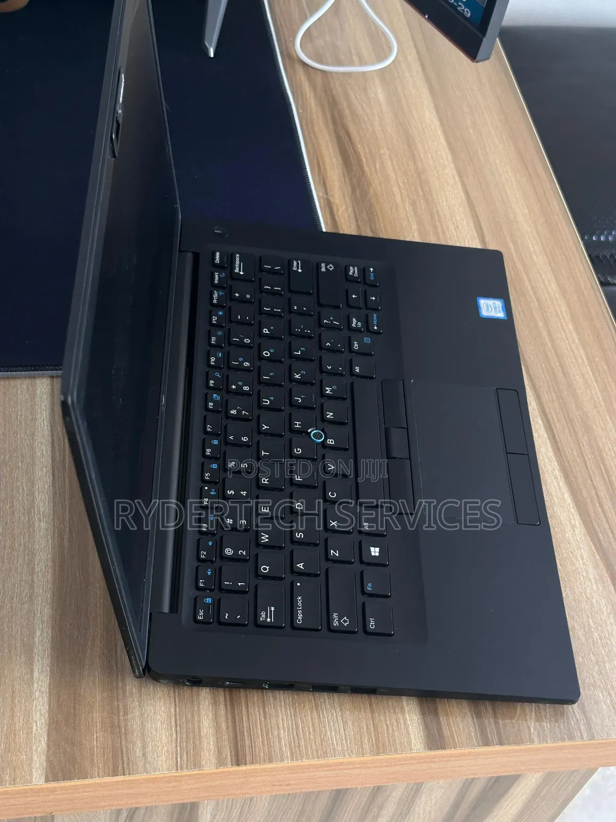 Laptop Dell Latitude 7490 8GB Intel Core I5 SSD 256GB