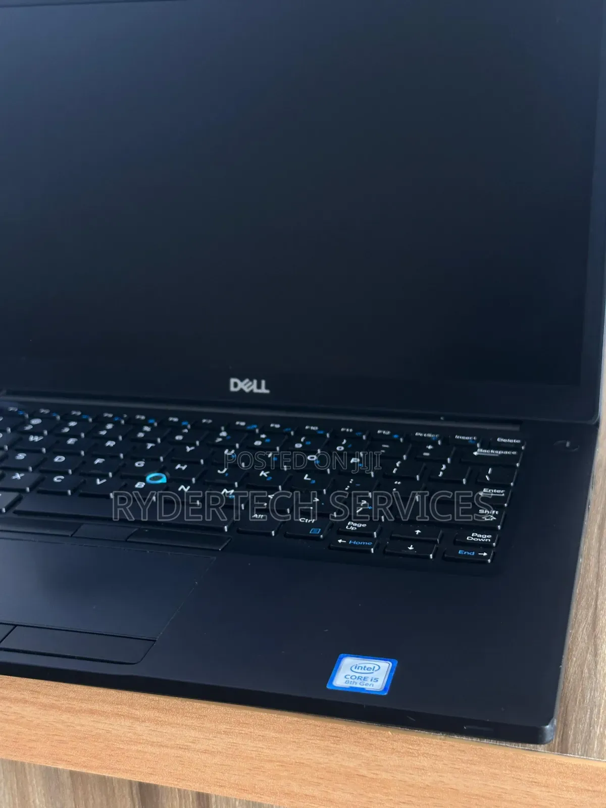 Laptop Dell Latitude 7490 8GB Intel Core I5 SSD 256GB