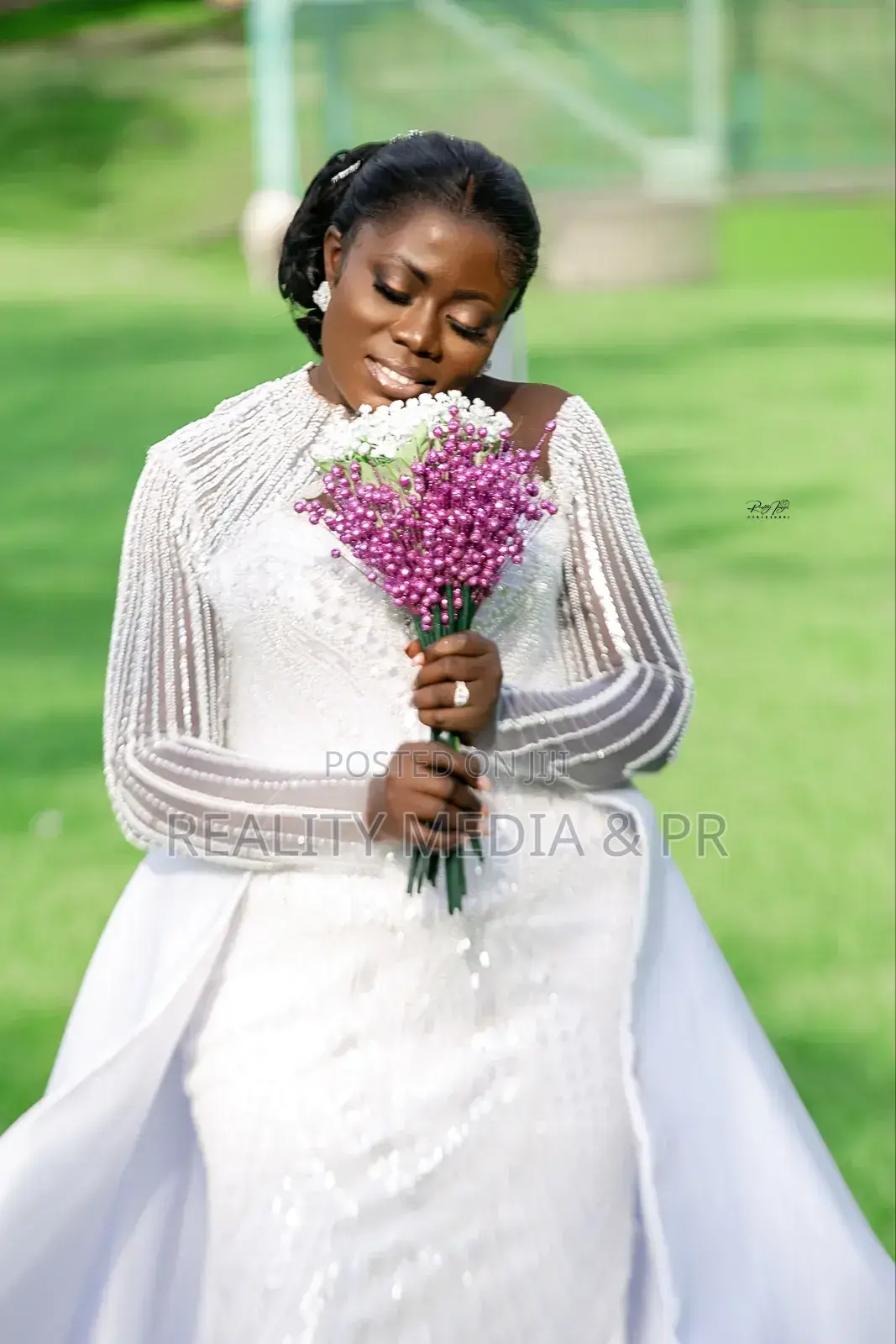 Wedding Photography – Professional Wedding Coverage – Obuasi