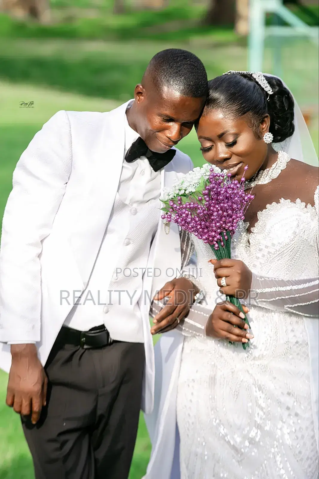 Wedding Photography – Professional Wedding Coverage – Obuasi