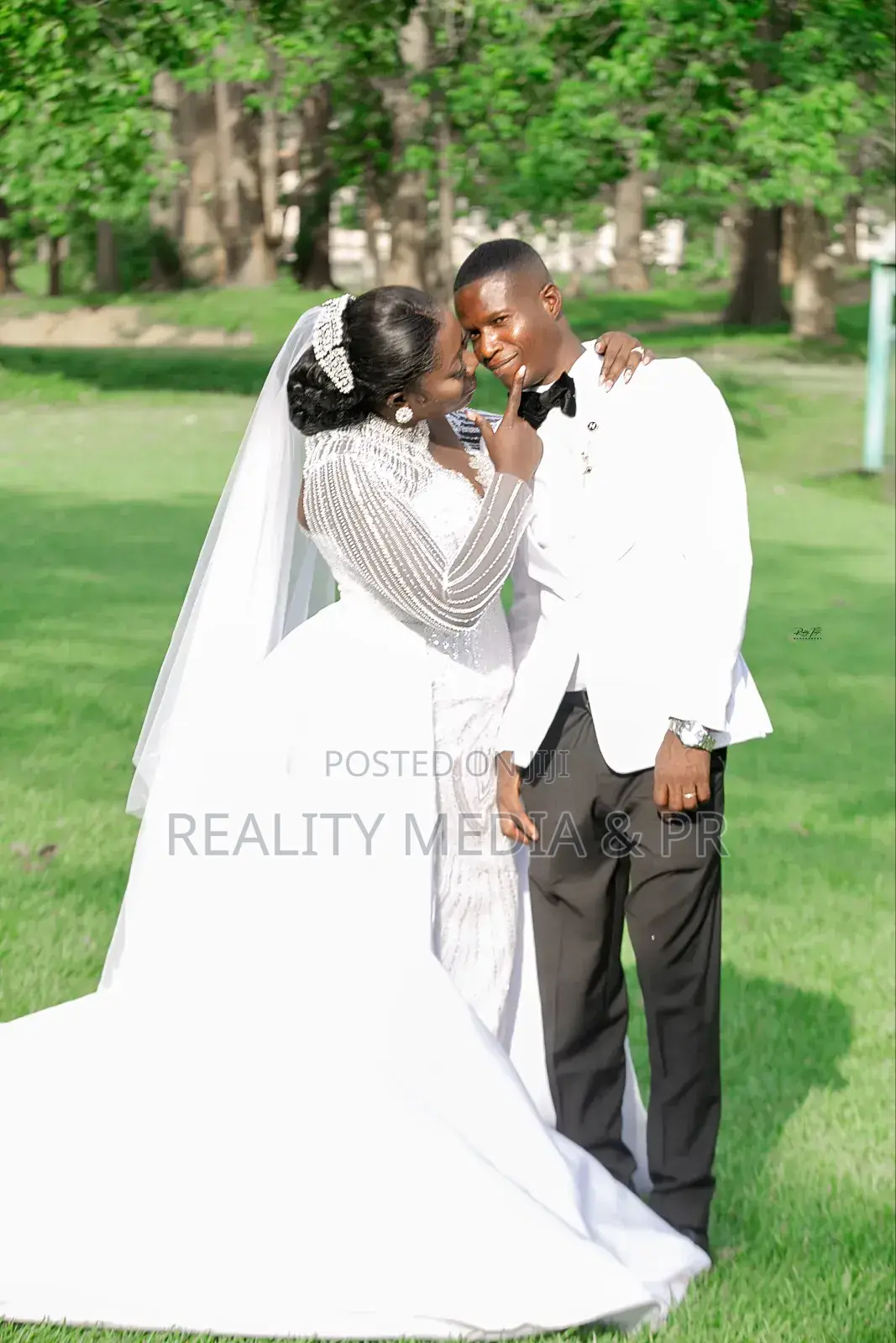 Wedding Photography – Professional Wedding Coverage – Obuasi