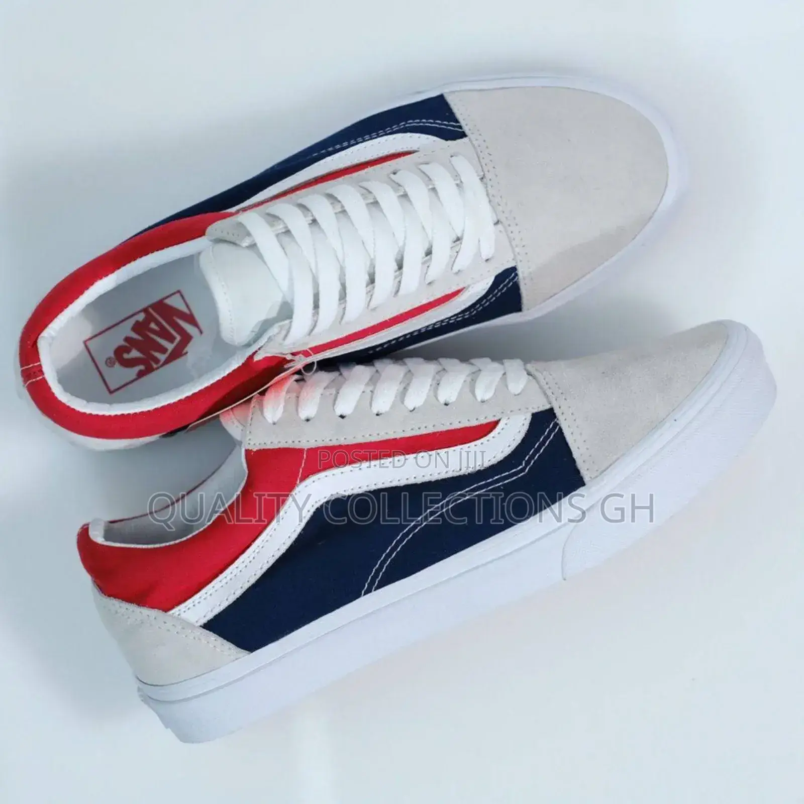 Vans Sneaker