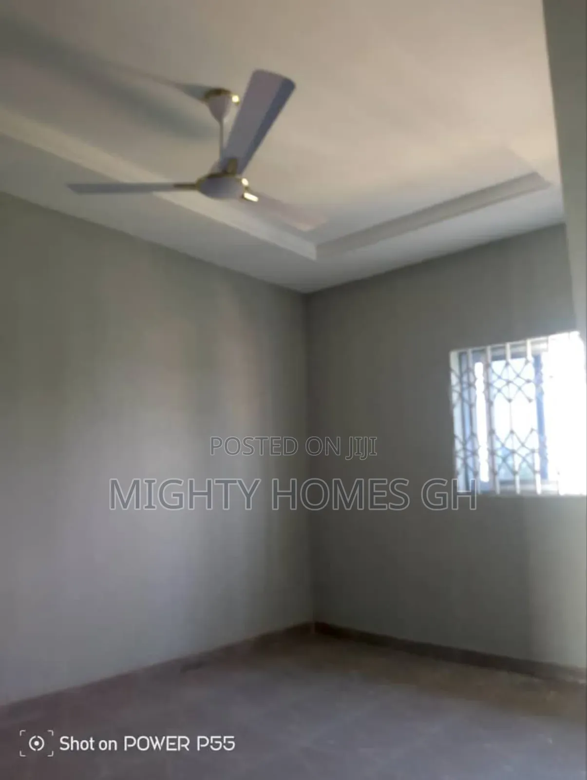 1bdrm Apartment in Mighty Homes, Kasoa for rent