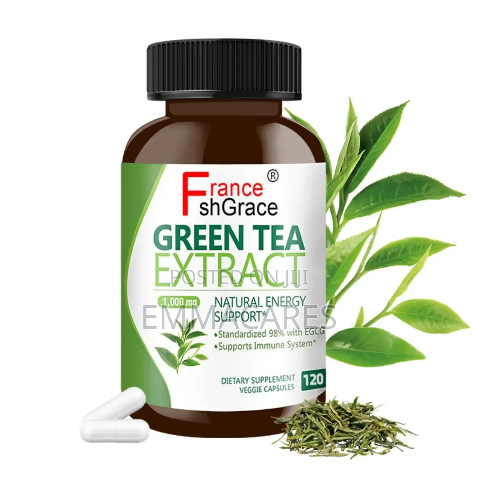Green Tea Extract