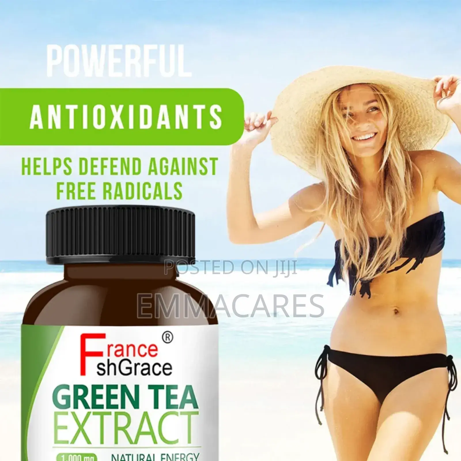 Green Tea Extract