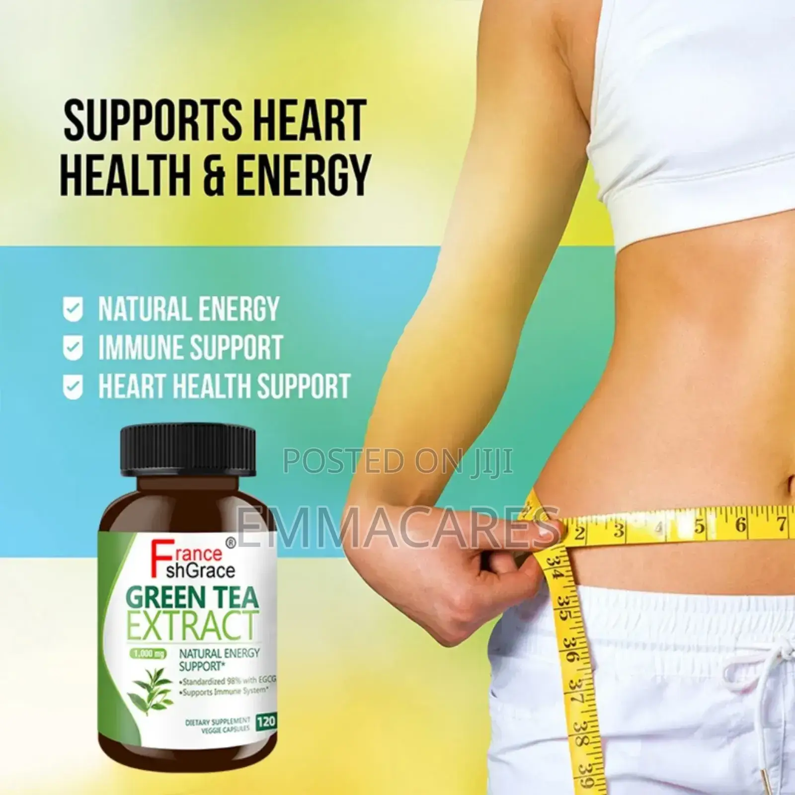 Green Tea Extract